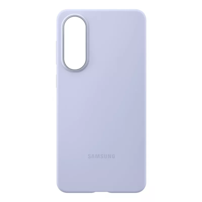 Samsung EF-PS937 dėklas šviesiai mėlynas S25 Edge 6,7 col.