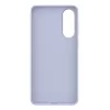 Samsung EF-PS937 dėklas šviesiai mėlynas S25 Edge 6,7 col.