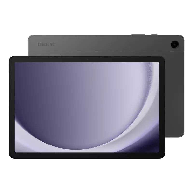Samsung Galaxy Tab A9+ (11 colių, 5G), 27,9 cm (11 colių), 1920 x 1200 pikselių, 128 GB, 6 GB, Android 13, Graphite