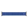 Band Samsung Fabric Band M/L, skirta Galaxy Watch8 Watch8 Classic, mėlyna