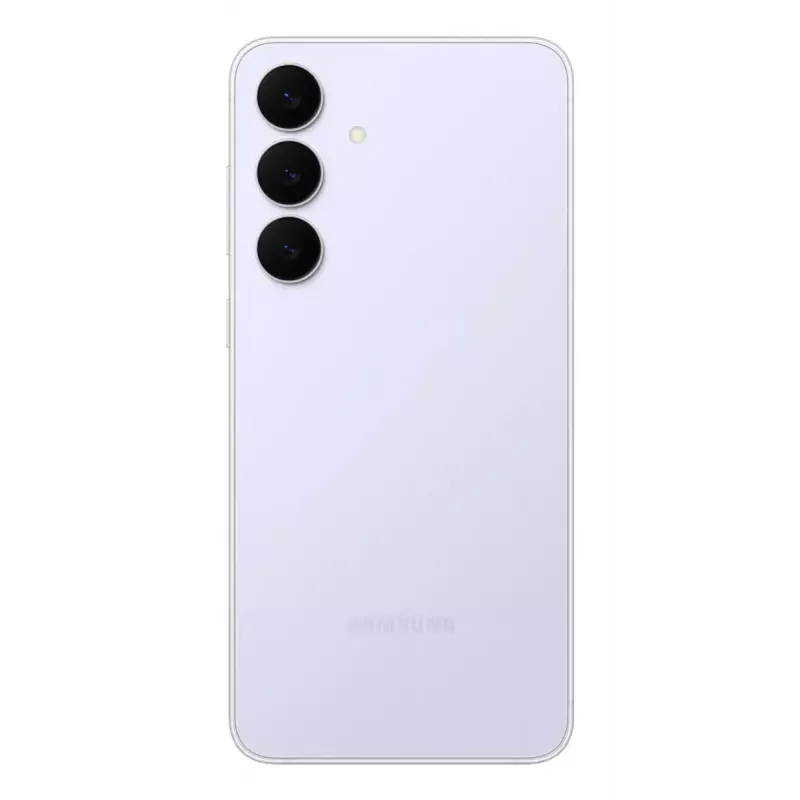 Išmanusis telefonas „Samsung Galaxy S25 FE“ 6,7 colio 256 GB mėlynas