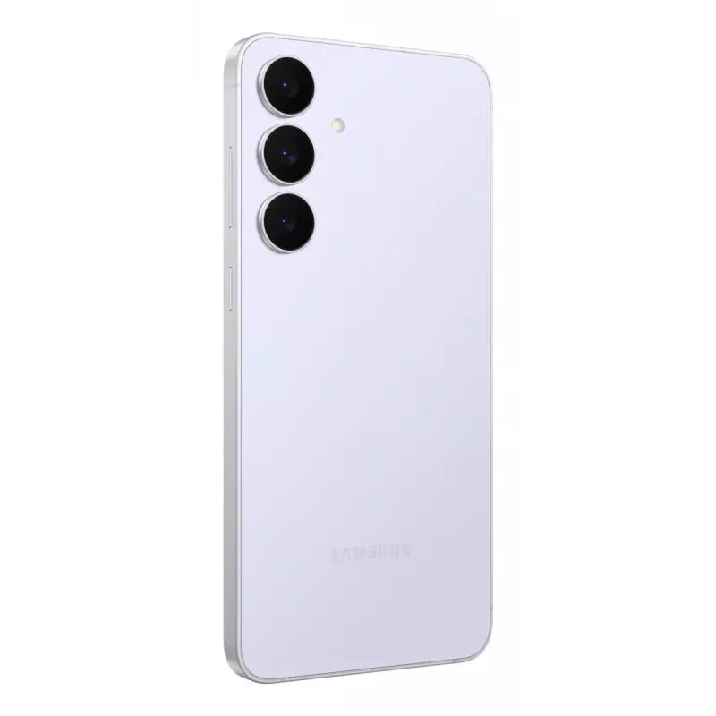 Išmanusis telefonas „Samsung Galaxy S25 FE“ 6,7 colio 256 GB mėlynas