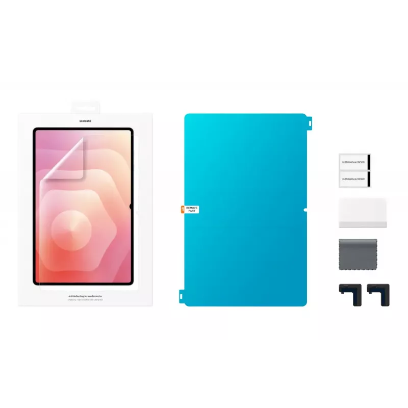 Ekrano apsauga Samsung Galaxy Tab S11 Ultra Anti-Reflecting EF-UX930CTEGWW