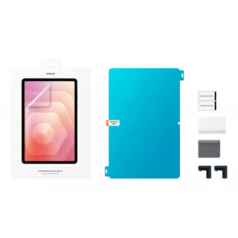 Ekrano apsauga Samsung Galaxy Tab S11 Anti-Reflecting EF-UX730CTEGWW