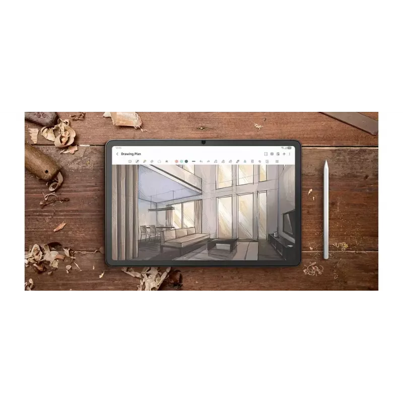 Ekrano apsauga Samsung Galaxy Tab S11 Anti-Reflecting EF-UX730CTEGWW