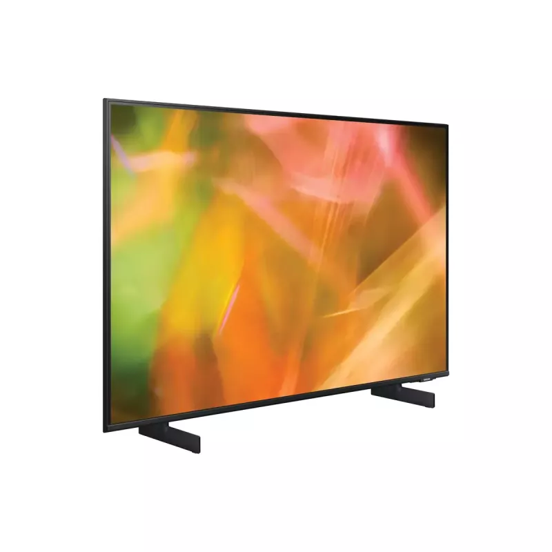 Samsung HAU8000 139.7 cm (55 coliai) 4K Ultra HD išmanusis televizorius juodas 20 W