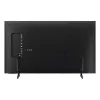 Samsung HAU8000 139.7 cm (55 coliai) 4K Ultra HD išmanusis televizorius juodas 20 W