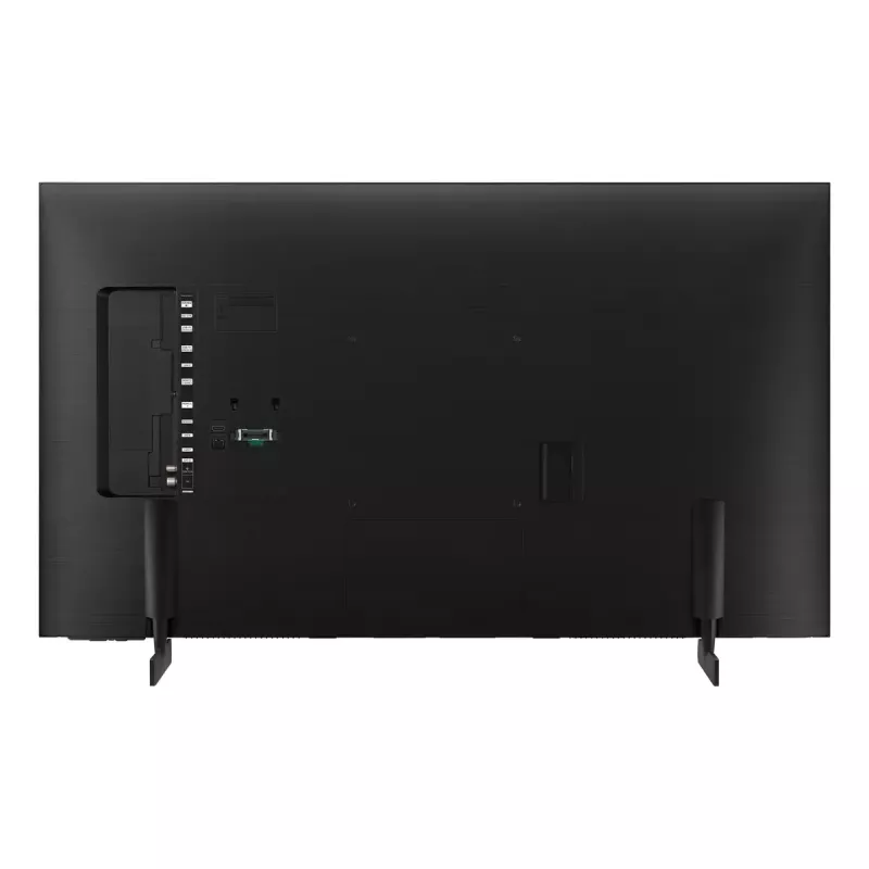 Samsung HAU8000 139.7 cm (55 coliai) 4K Ultra HD išmanusis televizorius juodas 20 W