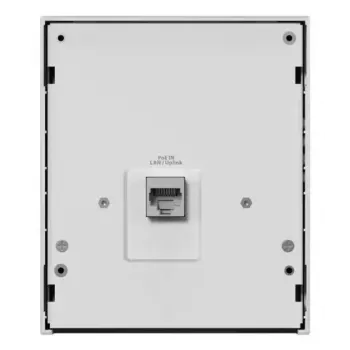 NETGEAR WAX610W 1800 Mbit/s baltas Maitinimas per Ethernet (PoE)