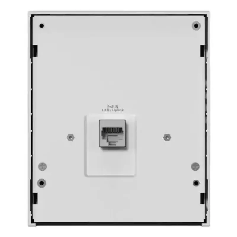 NETGEAR WAX610W 1800 Mbit/s baltas Maitinimas per Ethernet (PoE)