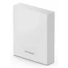 NETGEAR WAX610W 1800 Mbit/s baltas Maitinimas per Ethernet (PoE)