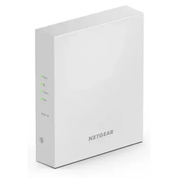 NETGEAR WAX610W 1800 Mbit/s baltas Maitinimas per Ethernet (PoE)