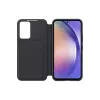 Samsung EF-ZA546 mobiliojo telefono dėklas 16,3 cm (6,4 col.) Piniginės tipo dėklas Juoda