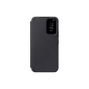 Samsung EF-ZA546 mobiliojo telefono dėklas 16,3 cm (6,4 col.) Piniginės tipo dėklas Juoda