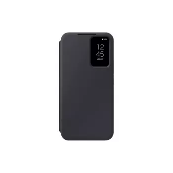 Samsung EF-ZA546 mobiliojo telefono dėklas 16,3 cm (6,4 col.) Piniginės tipo dėklas Juoda