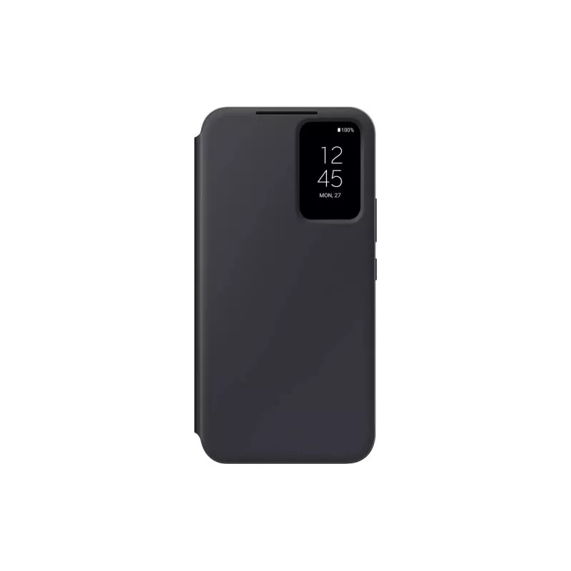 Samsung EF-ZA546 mobiliojo telefono dėklas 16,3 cm (6,4 col.) Piniginės tipo dėklas Juoda