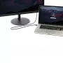 StarTech.com 6 pėdų (2 m) Mini DisplayPort į DisplayPort 1.2 laidas – 4K x 2K UHD Mini DisplayPort į DisplayPort adapterio laidas – Mini DP į DP laidas monitoriui – mDP į DP keitiklio laidas