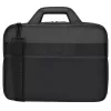 Targus Citygear 35,6 cm (14 colių) viršutinio įkrovimo krepšys, juodas