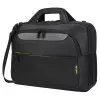 Targus Citygear 35,6 cm (14 colių) viršutinio įkrovimo krepšys, juodas