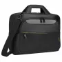 Targus Citygear 35,6 cm (14 colių) viršutinio įkrovimo krepšys, juodas