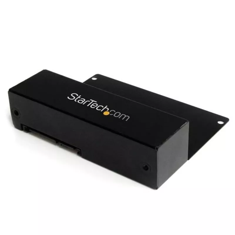 StarTech.com SATA į 2,5 col. arba 3,5 col. IDE standžiojo disko adapteris, skirtas HDD dokams