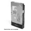 StarTech.com SATA į 2,5 col. arba 3,5 col. IDE standžiojo disko adapteris, skirtas HDD dokams