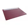 Stalo pagrindas Durable 722303 Polipropilenas Raudonas 650x500mm