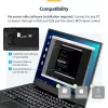StarTech.com KVM konsolės prie USB 2.0 nešiojamojo kompiuterio avarinio vežimėlio adapteris