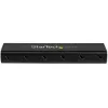 “StarTech.com” M.2 SSD korpusas, skirtas M.2 SATA SSD – USB 3.1 (10 Gb/s) su USB-C kabeliu