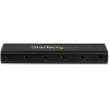 “StarTech.com” M.2 SSD korpusas, skirtas M.2 SATA SSD – USB 3.1 (10 Gb/s) su USB-C kabeliu
