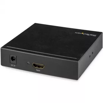 StarTech.com HDMI į RCA keitiklio dėžutė su garsu