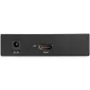 StarTech.com HDMI į RCA keitiklio dėžutė su garsu