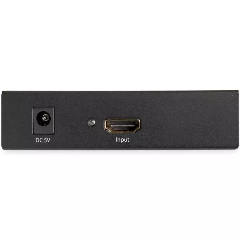 StarTech.com HDMI į RCA keitiklio dėžutė su garsu