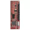 StarTech.com IDE į SATA standžiojo disko ar optinio įrenginio adapteris - 40 kontaktų PATA į 2,5 colio SATA HDD/SSD/ODD keitiklis