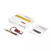 StarTech.com IDE į SATA standžiojo disko ar optinio įrenginio adapteris - 40 kontaktų PATA į 2,5 colio SATA HDD/SSD/ODD keitiklis
