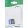 InLine USB 3.0 į USB 3.1 priekinio skydelio Key-A adapteris vidinis