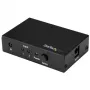 StarTech.com 2 prievadų HDMI jungiklis - 4K 60Hz