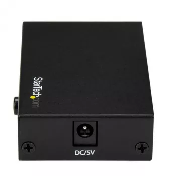 StarTech.com 2 prievadų HDMI jungiklis - 4K 60Hz