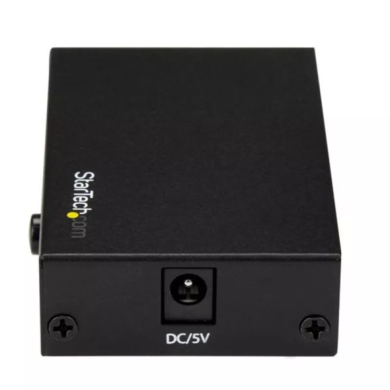 StarTech.com 2 prievadų HDMI jungiklis - 4K 60Hz