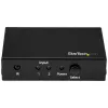 StarTech.com 2 prievadų HDMI jungiklis - 4K 60Hz