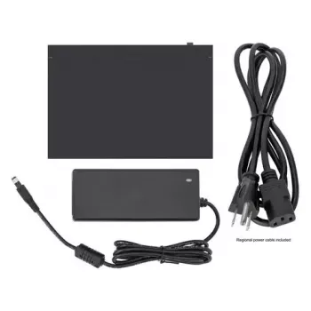 Nevaldomas komutatorius Intellinet 5 prievadų 2.5G Ethernet PoE+ 55W