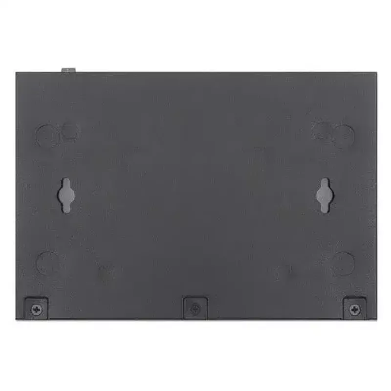 Nevaldomas komutatorius Intellinet 5 prievadų 2.5G Ethernet PoE+ 55W