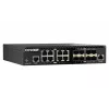 QNAP QSW-M3216R-8S8T tinklo komutatorius Valdomas L2/L3 10G Ethernet (100/1000/10000) 1U Juodas