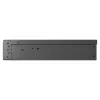 QNAP QSW-M3216R-8S8T tinklo komutatorius Valdomas L2/L3 10G Ethernet (100/1000/10000) 1U Juodas