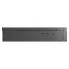QNAP QSW-M3216R-8S8T tinklo komutatorius Valdomas L2/L3 10G Ethernet (100/1000/10000) 1U Juodas