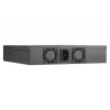 QNAP QSW-M3216R-8S8T tinklo komutatorius Valdomas L2/L3 10G Ethernet (100/1000/10000) 1U Juodas