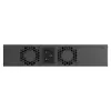 QNAP QSW-M3216R-8S8T tinklo komutatorius Valdomas L2/L3 10G Ethernet (100/1000/10000) 1U Juodas