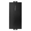 StarTech.com 16 prievadų pramoninis USB 3.0 šakotuvas 5 Gbps, metalinis, montuojamas ant DIN bėgelio/paviršiaus/stovo, ESD apsauga, maitinimas per gnybtų bloką, iki 120 W bendras USB įkrovimas, dviejų pagrindinių įrenginių šakotuvas/jungiklis