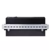 StarTech.com 16 prievadų pramoninis USB 3.0 šakotuvas 5 Gbps, metalinis, montuojamas ant DIN bėgelio/paviršiaus/stovo, ESD apsauga, maitinimas per gnybtų bloką, iki 120 W bendras USB įkrovimas, dviejų pagrindinių įrenginių šakotuvas/jungiklis
