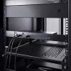 StarTech.com 16 prievadų pramoninis USB 3.0 šakotuvas 5 Gbps, metalinis, montuojamas ant DIN bėgelio/paviršiaus/stovo, ESD apsauga, maitinimas per gnybtų bloką, iki 120 W bendras USB įkrovimas, dviejų pagrindinių įrenginių šakotuvas/jungiklis